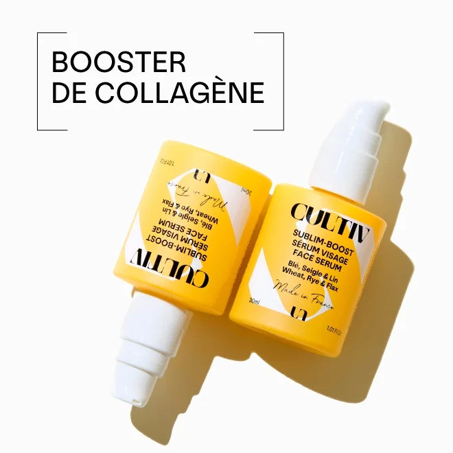 SUBLIM-BOOST Sérum anti-rides 40mL