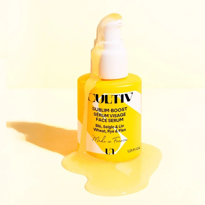 SUBLIM-BOOST Sérum anti-rides 40mL